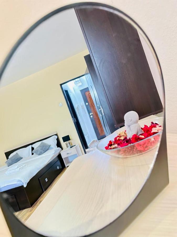 יאשי Luand Apartament מראה חיצוני תמונה